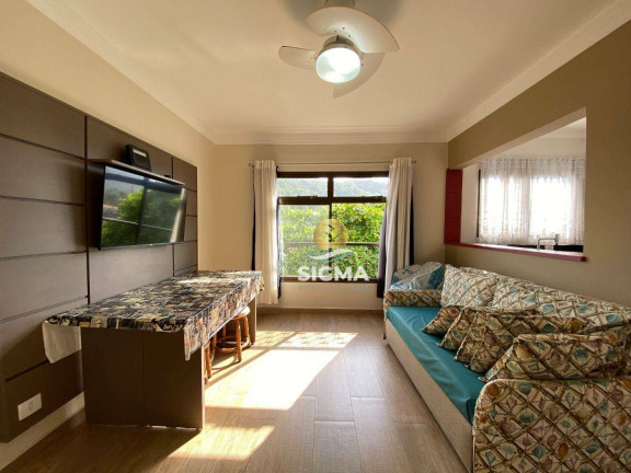 Imagem Apartamento com 2 Quartos à Venda, 75 m² em Tombo - Guarujá Imagem Apartamento com 2 Quartos à Venda, 75 m² em Tombo - Guarujá