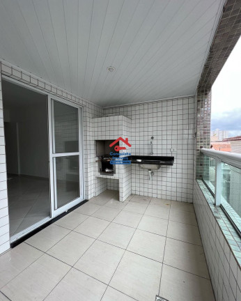 Imagem Apartamento com 2 Quartos à Venda, 88 m² em Guilhermina - Praia Grande Imagem Apartamento com 2 Quartos à Venda, 88 m² em Guilhermina - Praia Grande