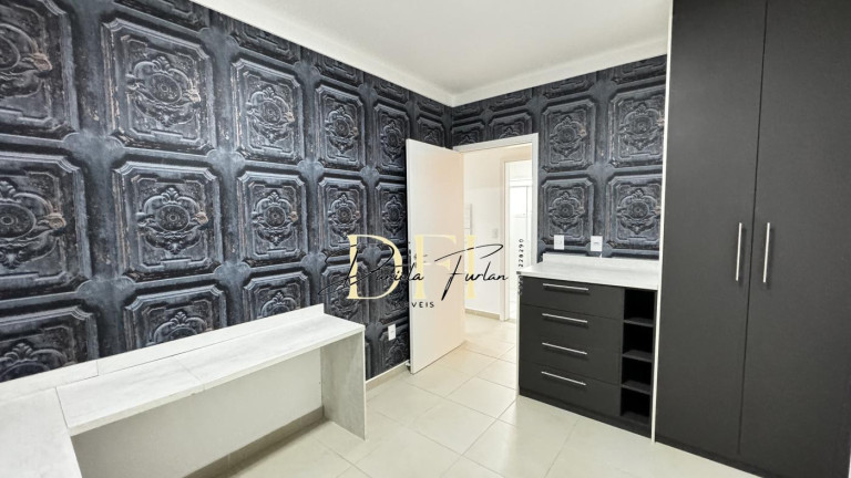 Imagem Apartamento com 3 Quartos à Venda, 128 m² em Edifício La Vista Moncayo - Sorocaba