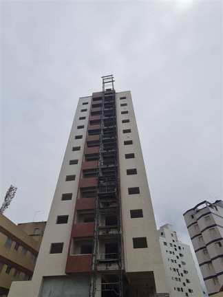 Imagem Apartamento com 2 Quartos à Venda, 53 m² em Caiçara - Praia Grande