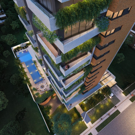 Imagem Apartamento com 3 Quartos à Venda, 172 m² em Auxiliadora - Porto Alegre Imagem Apartamento com 3 Quartos à Venda, 172 m² em Auxiliadora - Porto Alegre