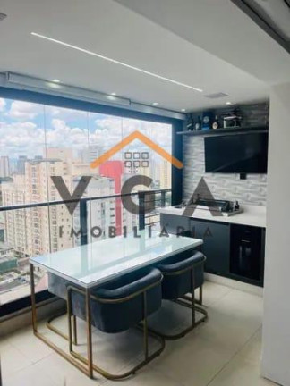 Imagem Apartamento com 3 Quartos à Venda, 70 m² em Vila Gomes Cardim - São Paulo Imagem Apartamento com 3 Quartos à Venda, 70 m² em Vila Gomes Cardim - São Paulo