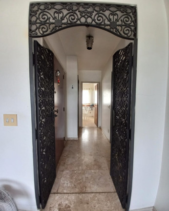 Imagem Apartamento com 4 Quartos à Venda, 180 m² em Fazenda Morumbi - São Paulo