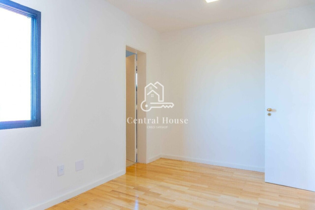 Imagem Apartamento com 3 Quartos à Venda, 95 m² em Morumbi - São Paulo