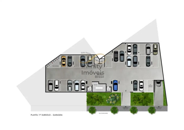 Imagem Cobertura com 4 Quartos à Venda, 238 m² em Santo Antônio - Belo Horizonte Imagem Cobertura com 4 Quartos à Venda, 238 m² em Santo Antônio - Belo Horizonte