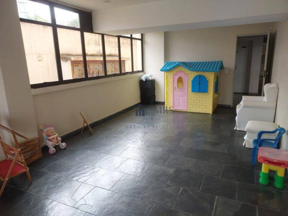 Imagem Imóvel com 3 Quartos à Venda, 80 m² em Tucuruvi - São Paulo