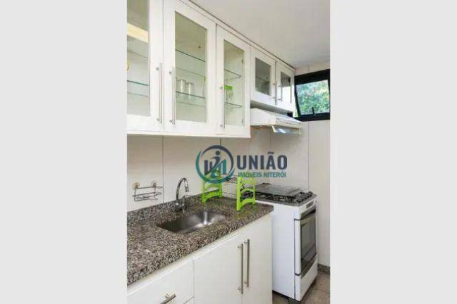 Imagem Apartamento com 1 Quarto à Venda, 50 m² em Boa Viagem - Niterói