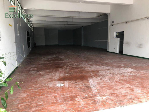 Imagem Sala Comercial para Alugar, 550 m² em Jardim - Santo André Imagem Sala Comercial para Alugar, 550 m² em Jardim - Santo André