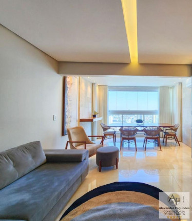 Imagem Apartamento com 3 Quartos à Venda, 105 m² em Setor Bueno - Goiânia Imagem Apartamento com 3 Quartos à Venda, 105 m² em Setor Bueno - Goiânia