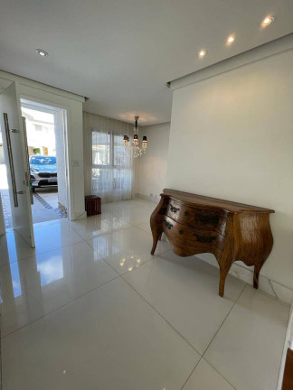 Imagem Casa de Condomínio com 4 Quartos para Alugar, 365 m² em Alphaville - Santana De Parnaíba