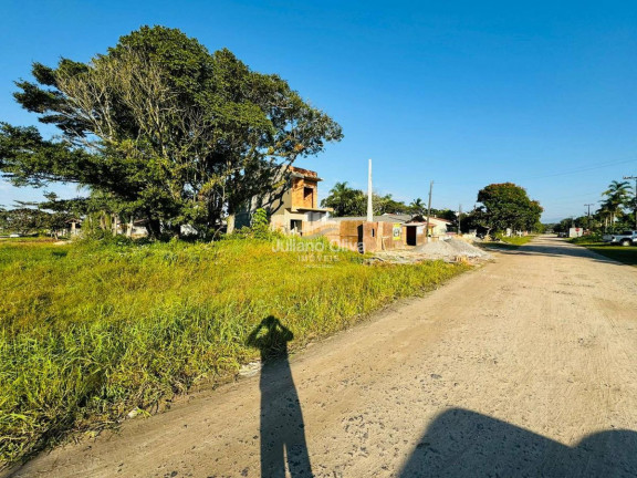 Imagem Terreno à Venda,  em Barra Do Sai - Itapoá