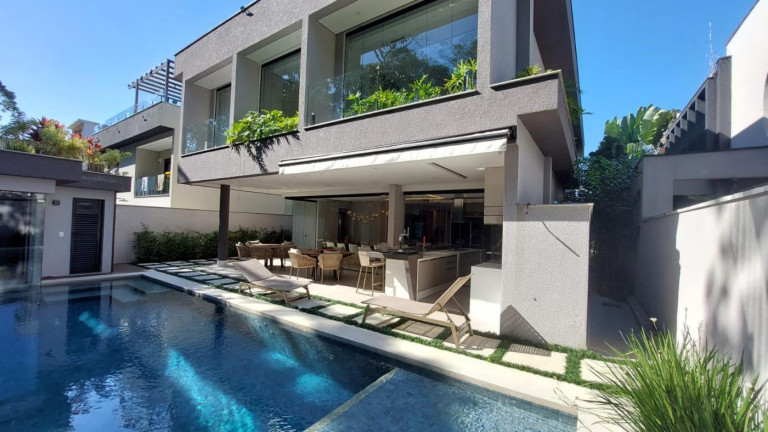 Imagem Casa com 6 Quartos à Venda, 450 m² em Riviera - Bertioga Imagem Casa com 6 Quartos à Venda, 450 m² em Riviera - Bertioga
