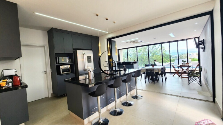Imagem Casa de Condomínio com 4 Quartos à Venda, 298 m² em Residencial Ibi-aram Ii - Itupeva