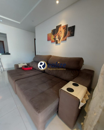 Imagem Casa com 4 Quartos à Venda, 120 m² em Itapebussu - Guarapari Imagem Casa com 4 Quartos à Venda, 120 m² em Itapebussu - Guarapari
