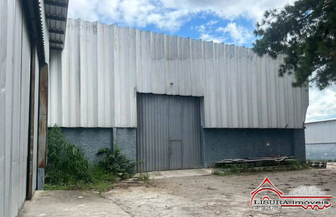Imagem Galpão à Venda, 6.400 m² em Jardim Califórnia - Jacareí