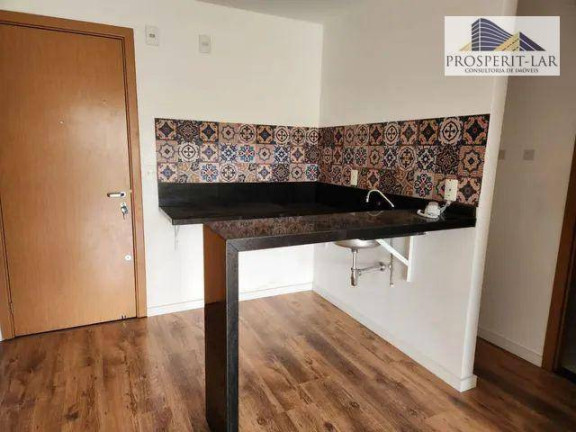 Imagem Studio com 1 Quarto à Venda, 37 m² em Vila Rio De Janeiro - Guarulhos Imagem Studio com 1 Quarto à Venda, 37 m² em Vila Rio De Janeiro - Guarulhos