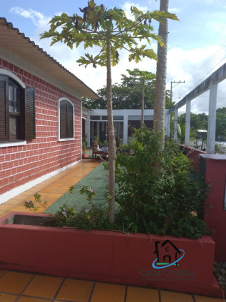 Imagem Casa com 3 Quartos à Venda, 216 m² em Praia De Leste - Pontal Do Paraná Imagem Casa com 3 Quartos à Venda, 216 m² em Praia De Leste - Pontal Do Paraná