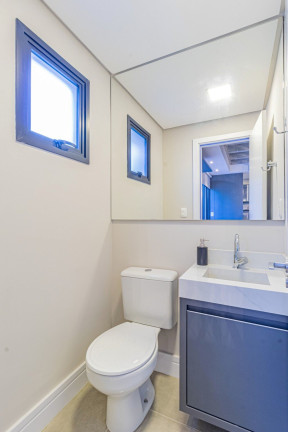Imagem Apartamento com 1 Quarto à Venda, 126 m² em Cidade Baixa - Porto Alegre