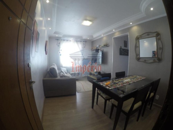 Imagem Apartamento com 3 Quartos à Venda, 67 m² em Piraporinha - Diadema Imagem Apartamento com 3 Quartos à Venda, 67 m² em Piraporinha - Diadema