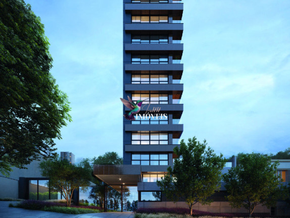 Imagem Apartamento com 3 Quartos à Venda, 192 m² em Mont Serrat - Porto Alegre Imagem Apartamento com 3 Quartos à Venda, 192 m² em Mont Serrat - Porto Alegre