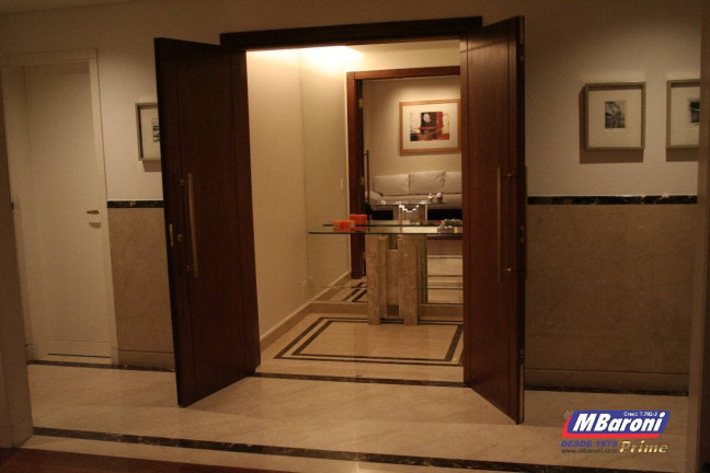 Imagem Apartamento com 4 Quartos à Venda, 282 m² em Indianópolis - São Paulo