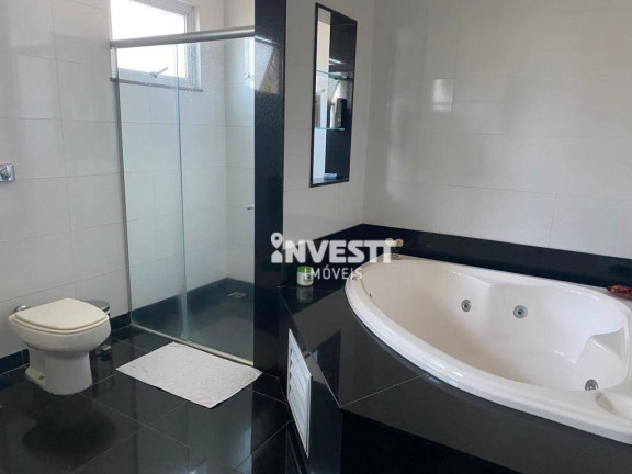 Imagem Sobrado com 4 Quartos à Venda, 419 m² em Residencial Alphaville Flamboyant - Goiânia Imagem Sobrado com 4 Quartos à Venda, 419 m² em Residencial Alphaville Flamboyant - Goiânia