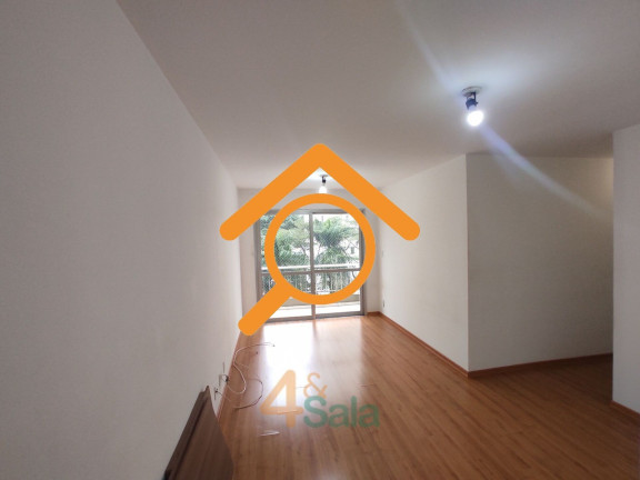 Imagem Imóvel com 3 Quartos à Venda, 82 m² em Jardim Marajoara - São Paulo Imagem Imóvel com 3 Quartos à Venda, 82 m² em Jardim Marajoara - São Paulo