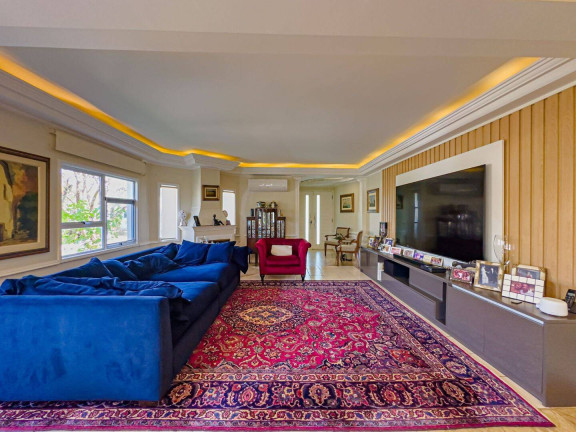 Imagem Casa com 3 Quartos à Venda, 1.050 m² em Alphaville - Santana De Parnaíba Imagem Casa com 3 Quartos à Venda, 1.050 m² em Alphaville - Santana De Parnaíba