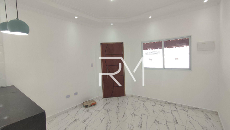 Imagem Casa com 2 Quartos à Venda, 67 m² em Itaóca - Mongaguá Imagem Casa com 2 Quartos à Venda, 67 m² em Itaóca - Mongaguá