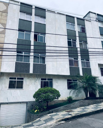 Imagem Imóvel com 2 Quartos à Venda, 70 m² em Vale Do Ipê - Juiz De Fora