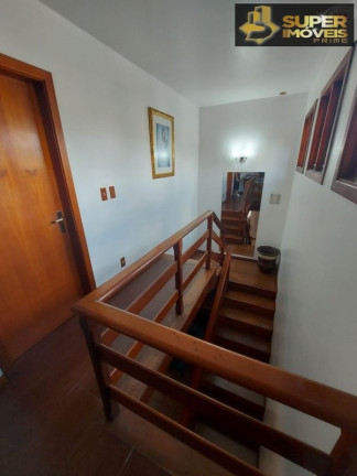 Imagem Casa com 4 Quartos à Venda, 360 m² em Centro - Pelotas