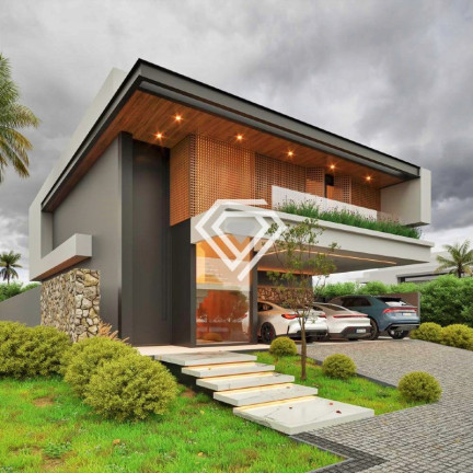 Imagem Casa de Condomínio com 4 Quartos à Venda, 340 m² em Plano Diretor Sul - Palmas Imagem Casa de Condomínio com 4 Quartos à Venda, 340 m² em Plano Diretor Sul - Palmas