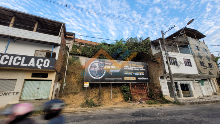 Imagem Terreno à Venda, 218 m² em Canaã - Ipatinga Imagem Terreno à Venda, 218 m² em Canaã - Ipatinga
