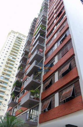 Imagem Apartamento com 3 Quartos à Venda, 168 m² em Higienópolis - São Paulo Imagem Apartamento com 3 Quartos à Venda, 168 m² em Higienópolis - São Paulo