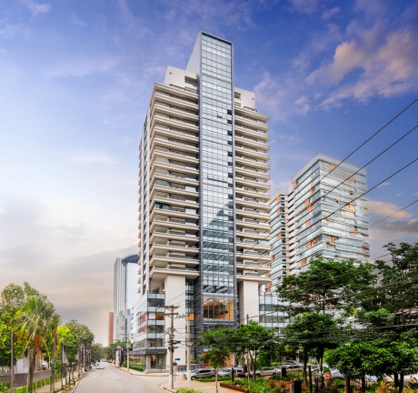 Imagem Cobertura com 2 Quartos à Venda, 328 m² em Pinheiros - São Paulo Imagem Cobertura com 2 Quartos à Venda, 328 m² em Pinheiros - São Paulo