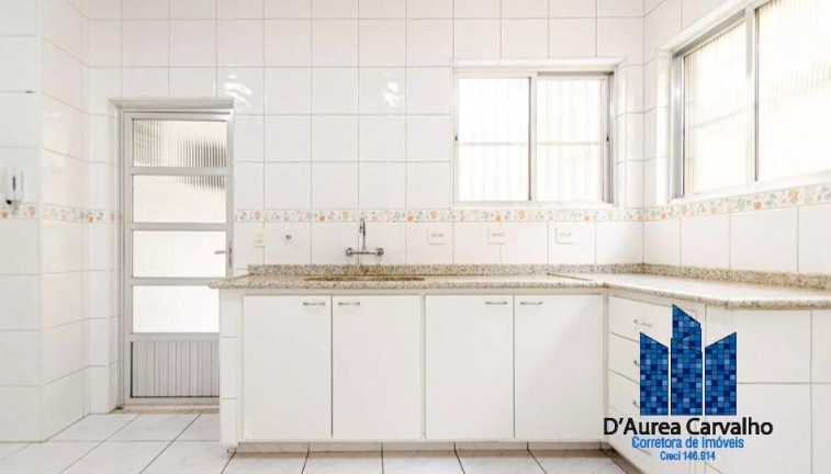 Imagem Apartamento com 3 Quartos à Venda, 140 m² em Bela Vista - São Paulo
