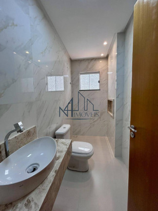 Imagem Sobrado com 3 Quartos à Venda, 180 m² em Residencial Morumbi - Goiânia Imagem Sobrado com 3 Quartos à Venda, 180 m² em Residencial Morumbi - Goiânia