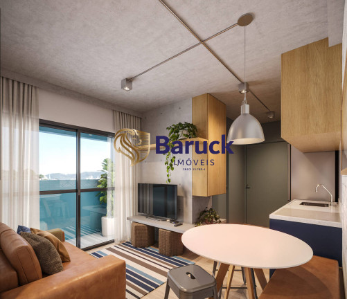 Imagem Apartamento com 2 Quartos à Venda, 37 m² em Conceição - São Paulo Imagem Apartamento com 2 Quartos à Venda, 37 m² em Conceição - São Paulo