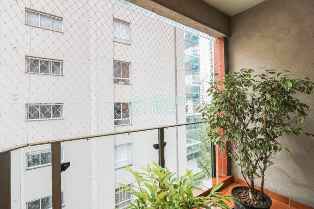 Imagem Apartamento com 4 Quartos à Venda, 270 m² em Itaim Bibi - São Paulo Imagem Apartamento com 4 Quartos à Venda, 270 m² em Itaim Bibi - São Paulo