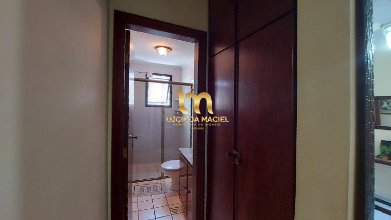 Imagem Apartamento com 1 Quarto à Venda, 62 m² em Guilhermina - Praia Grande