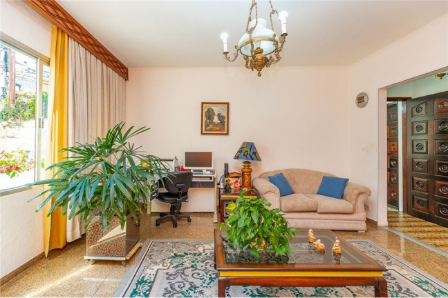 Imagem Casa com 3 Quartos à Venda, em Vila Monumento - São Paulo Imagem Casa com 3 Quartos à Venda, em Vila Monumento - São Paulo
