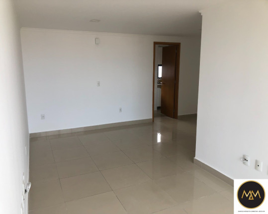 Imagem Apartamento com 3 Quartos à Venda, 91 m² em Estados - João Pessoa