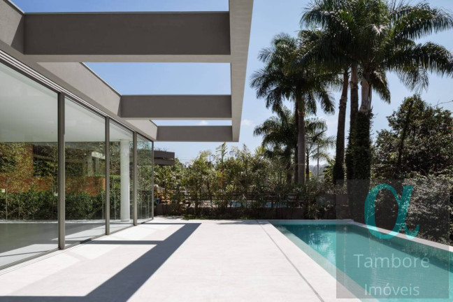 Imagem Casa com 5 Quartos à Venda, 1.100 m² em Tamboré - Santana De Parnaíba Imagem Casa com 5 Quartos à Venda, 1.100 m² em Tamboré - Santana De Parnaíba