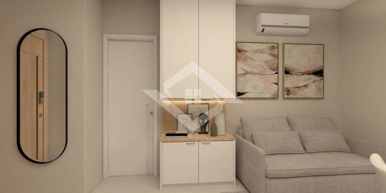 Imagem Apartamento com 1 Quarto à Venda, 58 m² em Copacabana - Rio De Janeiro Imagem Apartamento com 1 Quarto à Venda, 58 m² em Copacabana - Rio De Janeiro