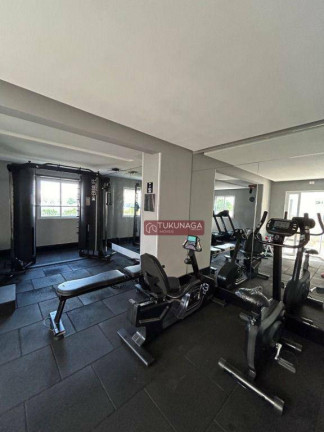 Imagem Apartamento com 1 Quarto à Venda, 36 m² em Mooca - São Paulo Imagem Apartamento com 1 Quarto à Venda, 36 m² em Mooca - São Paulo