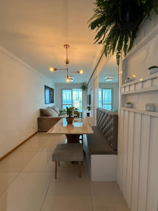 Imagem Imóvel com 3 Quartos à Venda, 75 m² em Jardim Camburi - Vitória