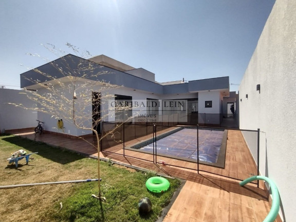 Imagem Casa com 3 Quartos à Venda, 244 m² em Parque Bom Retiro - Paulínia Imagem Casa com 3 Quartos à Venda, 244 m² em Parque Bom Retiro - Paulínia