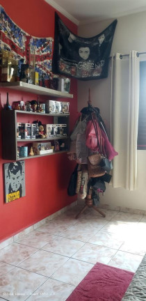 Imagem Sobrado com 2 Quartos à Venda, 85 m² em Vila Valença - São Vicente Imagem Sobrado com 2 Quartos à Venda, 85 m² em Vila Valença - São Vicente