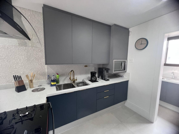 Imagem Apartamento com 4 Quartos à Venda, 138 m² em Centro - Balneário Camboriú