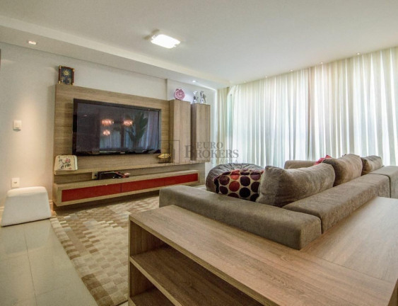 Imagem Apartamento com 4 Quartos à Venda, 181 m² em Centro - Balneário Camboriú Imagem Apartamento com 4 Quartos à Venda, 181 m² em Centro - Balneário Camboriú